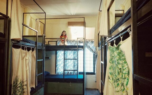 Hanoian Packpack Hostel