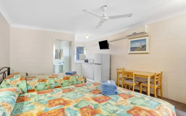 Cooktown Holiday Park