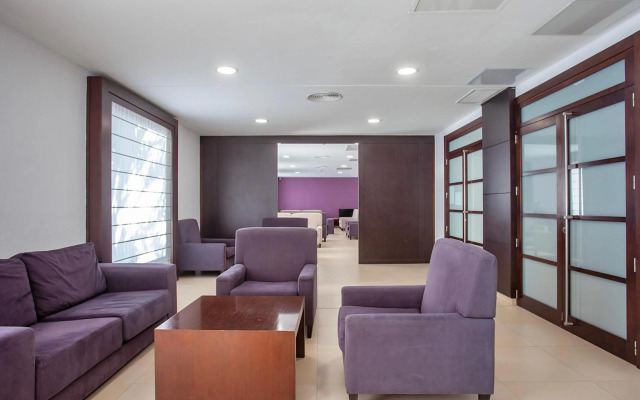 Hotel Puchet