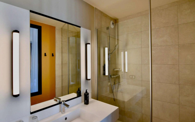 ibis Styles Saint Nazaire Centre Gare