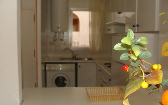 AP Costas Font Nova 2 dormitorios