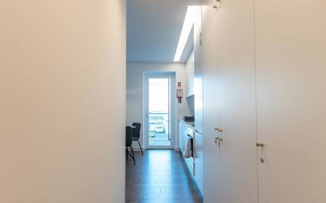 BRUM Design Apartments