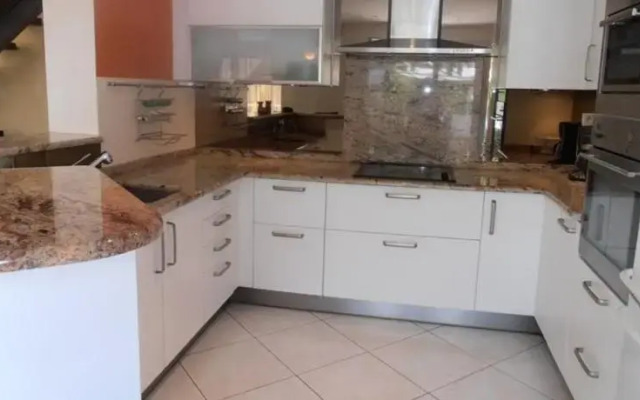 Rental Villa Laperia - Bidart