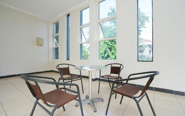 Hotel O Graha Marina