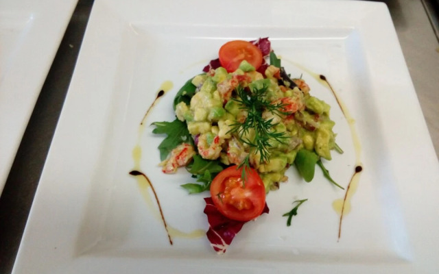 Guest House Paradiso