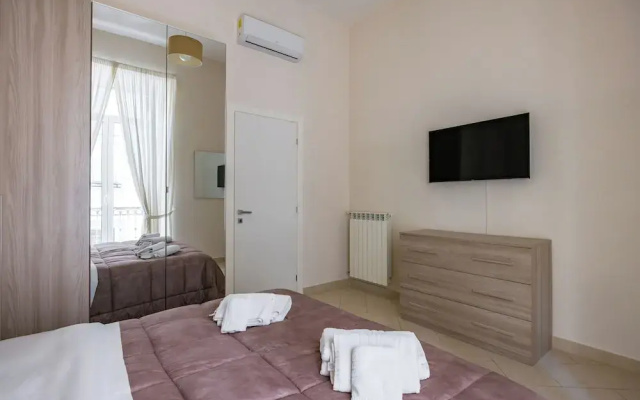 Apartment Maison Pochet
