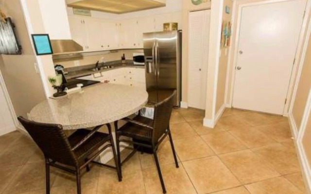 Dolphin Point by Holiday Isle