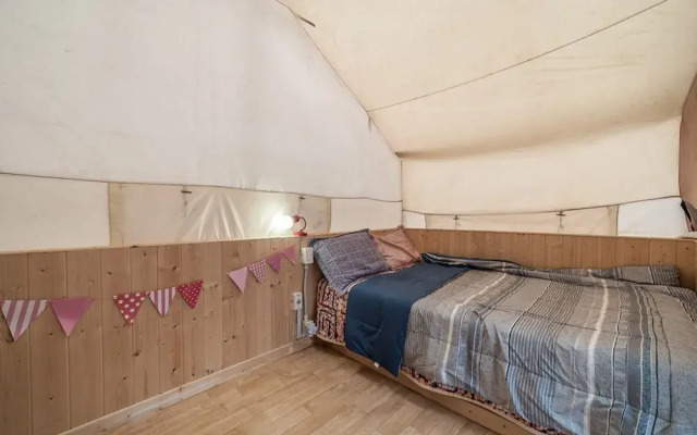 Saeyeon Glamping & Caravan Pocheon
