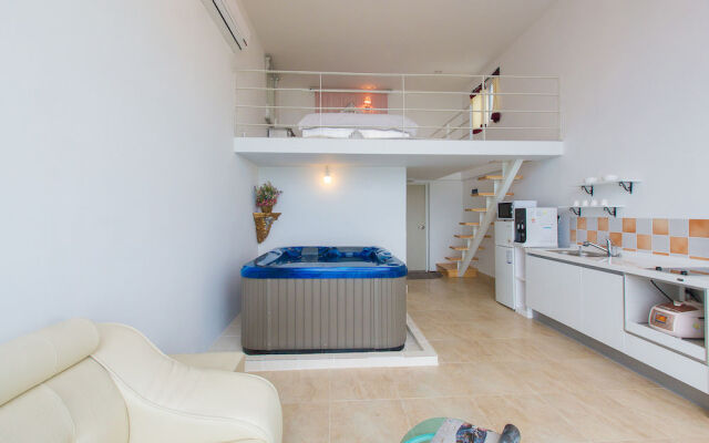 MarinePia Resort Pension