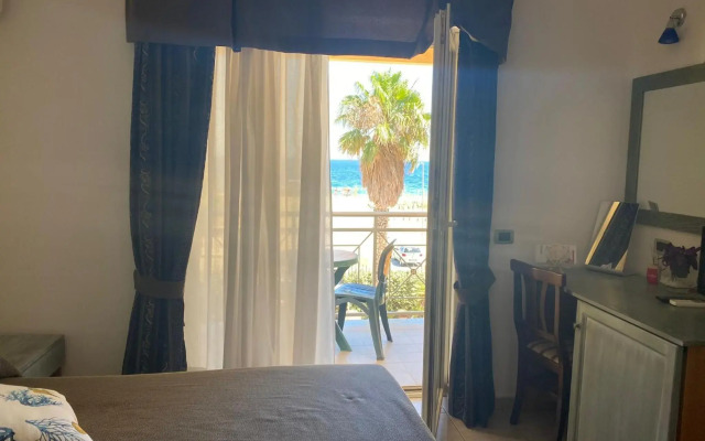Hotel La Villa