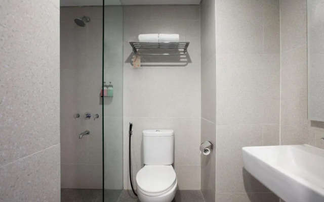 Amaris Hotel Kalimalang