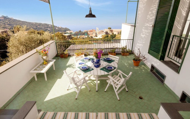 Villa Teresa