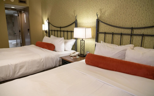 Banff Caribou Lodge and Spa