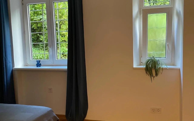 Pasarét Apartman