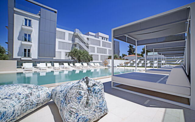 Ray Hotel Corfu