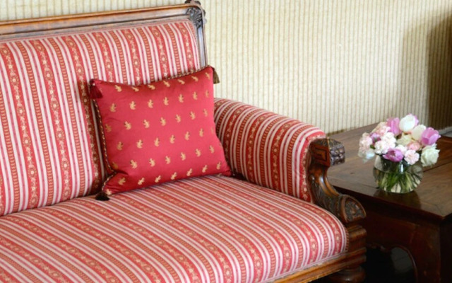 Delphi Lodge Hotel