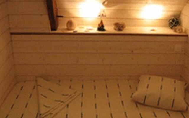 Chambre dhôte La Mer