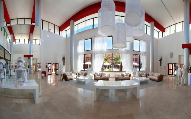 Apartamentos Leo Punta Umbría -  Solo Adultos
