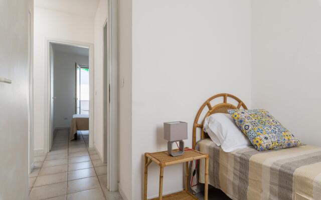 White Sea by Wonderful Italy - Villetta Tiana