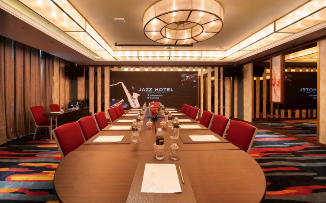 Jazz Hotel Penang