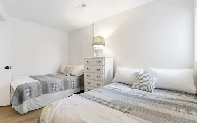 Whispering Woods Retreat Branson