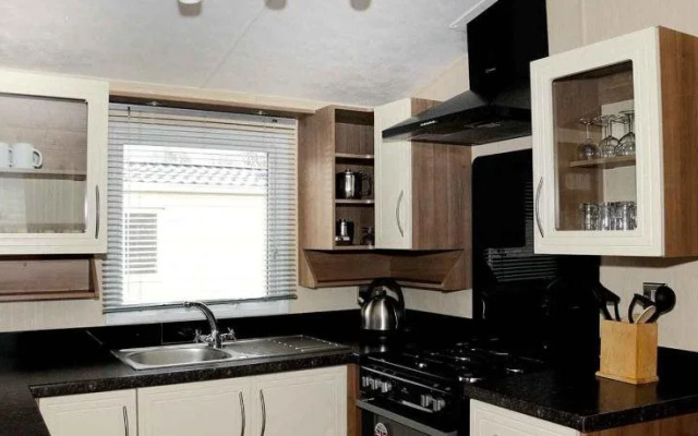 White Horse Holiday Park