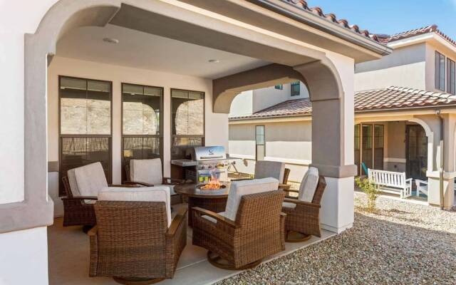 Casa De Pazos by RedAwning