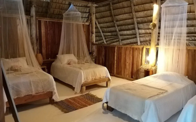 El Valle Lodge
