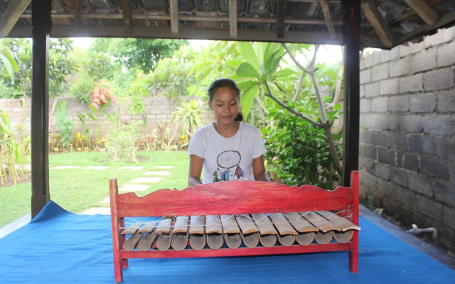 Pande Guest House Pemuteran