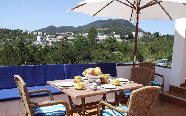 Spacious Holiday Home in Balearic Islands With Pool