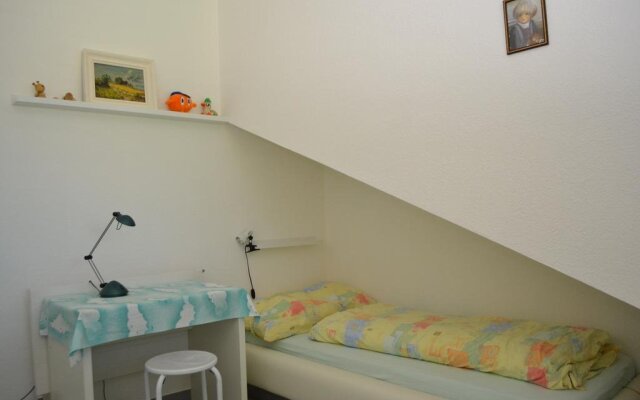 Elfe-Apartments FerienMietWohnungen