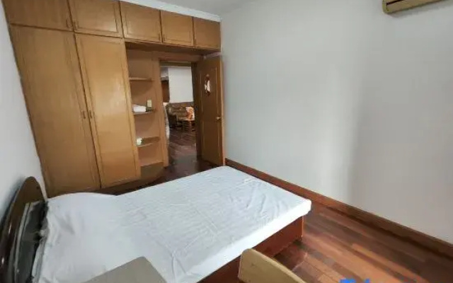 HuPofun Homestay (Jiuhuashan Subway Station)