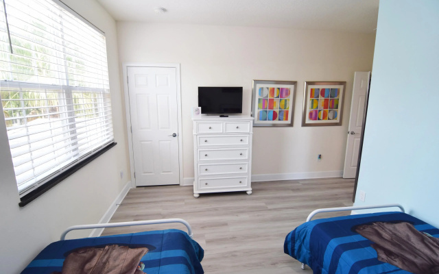 SER17417, Clermont, US