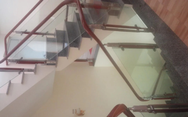 Captain Jacks Hostel