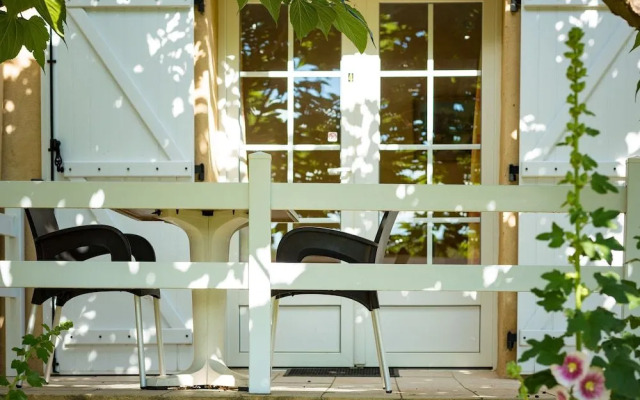 Auberge du Grand Chêne