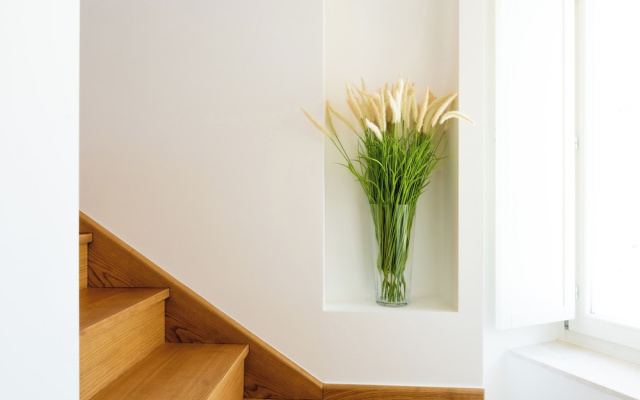 Marmori - Suites Cagliari