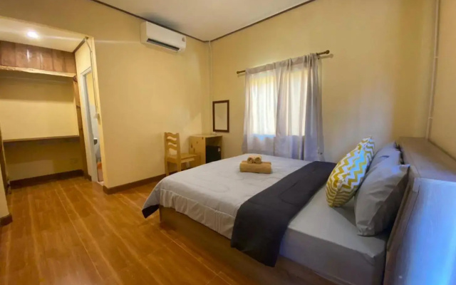 Baan Panseng Bungalow