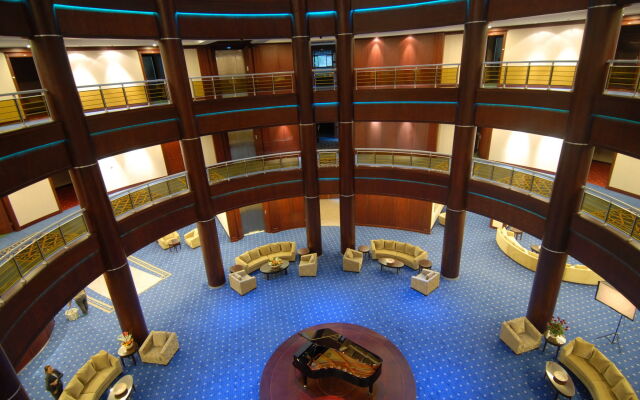 Marma Hotel Istanbul