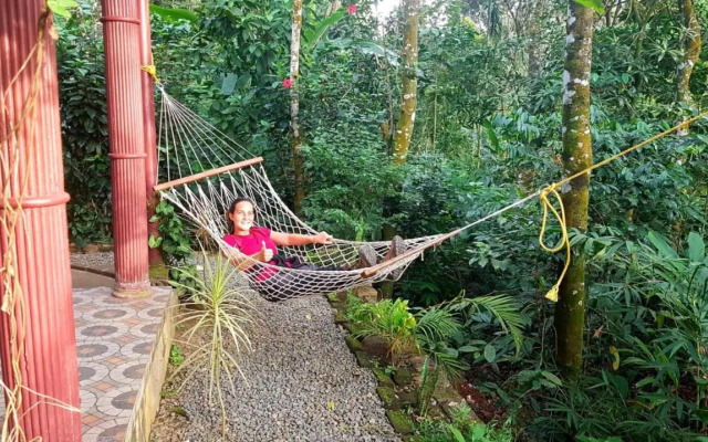 Periyar Green Bed & Breakfast