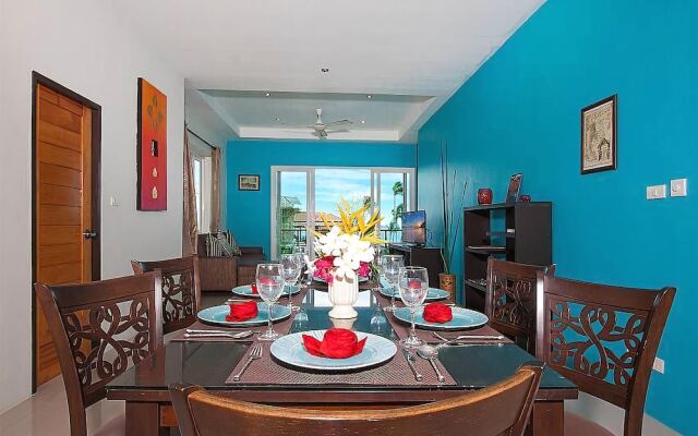 Villa Janani 301