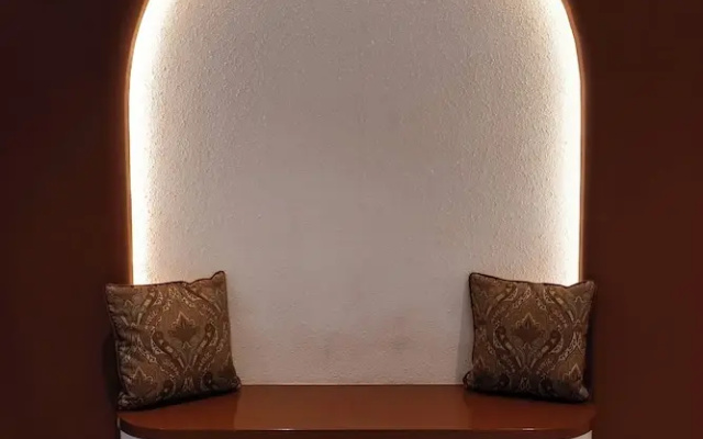 Omar Hotel