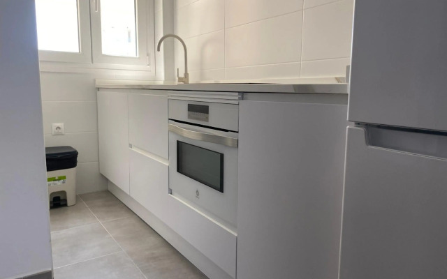 Apartamento Alegna Sunset