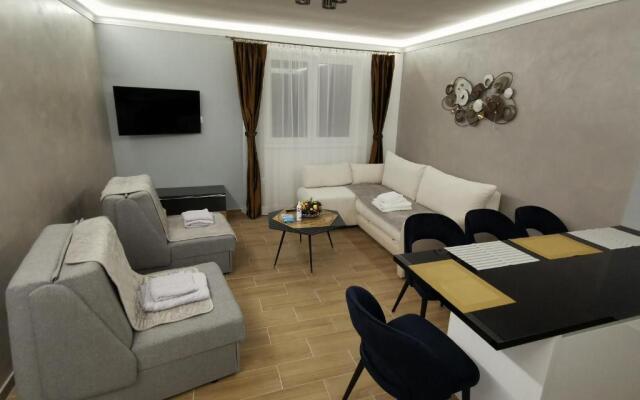 Suncana planina apartman 103