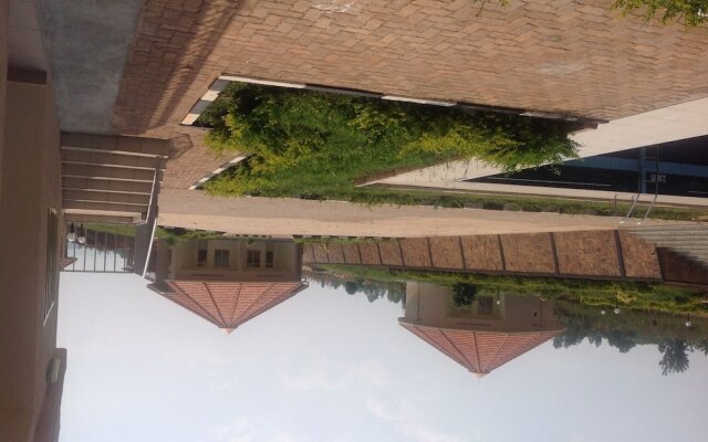 Akagera Resort And Country Club