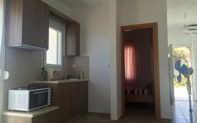 New Studio in Kastri