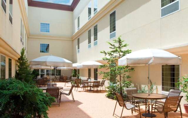 Hampton Inn & Suites Hershey