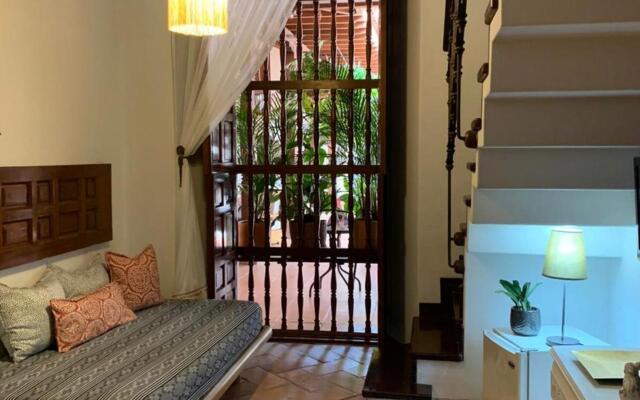 Hotel Boutique Al Alma