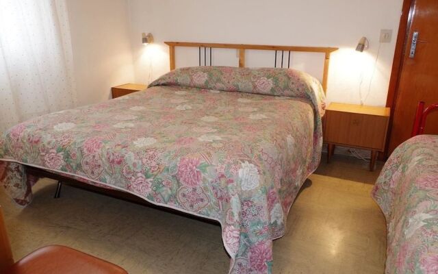 Albergo Sargas