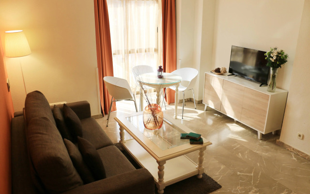 Apartamentos G3 Galeón