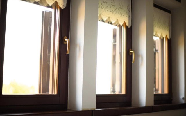 Mansion Chalatsopoulos